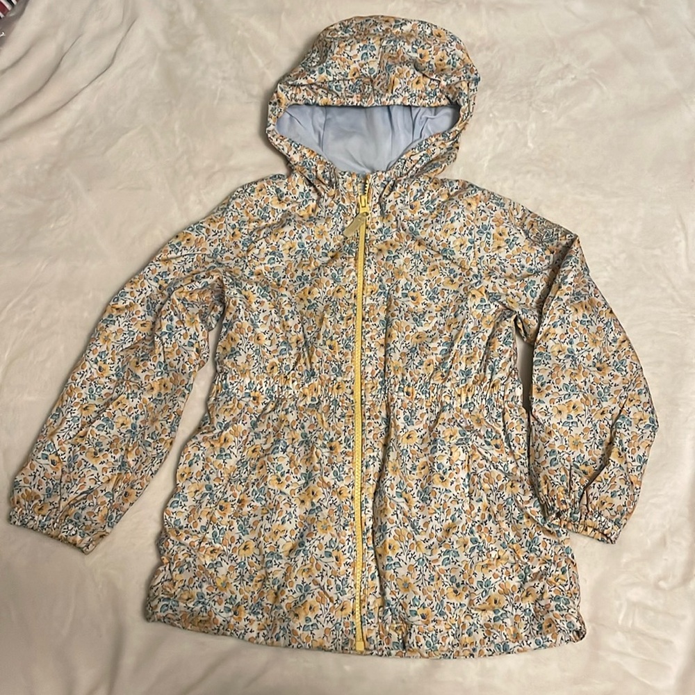 Oshkosh girls jacket